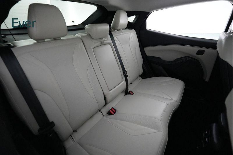 2023 Ford Mustang Mach-E in San Francisco, CA