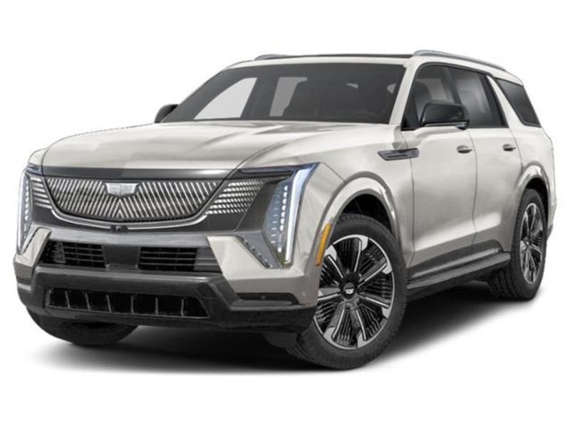 2026 Cadillac Escalade IQL in Colorado Springs, CO
