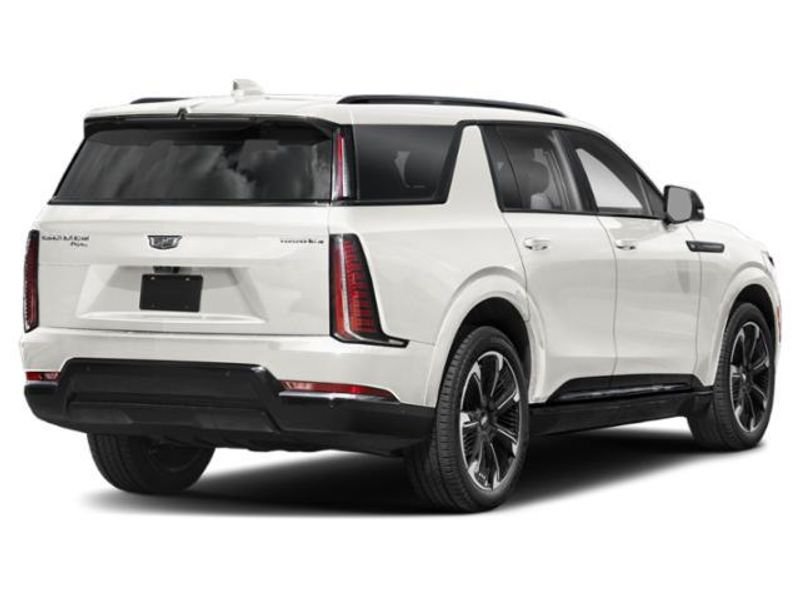 2026 Cadillac Escalade IQL in Colorado Springs, CO