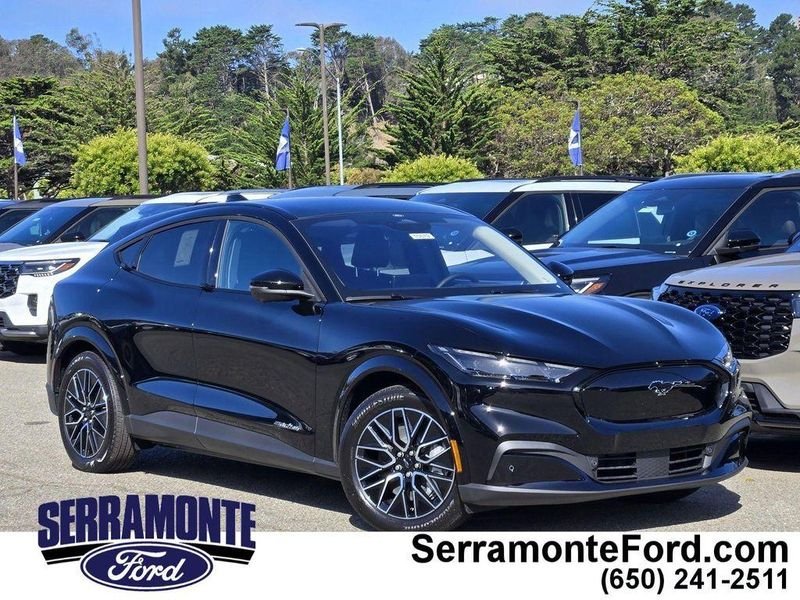 2026 Ford Mustang Mach-E in Colma, CA