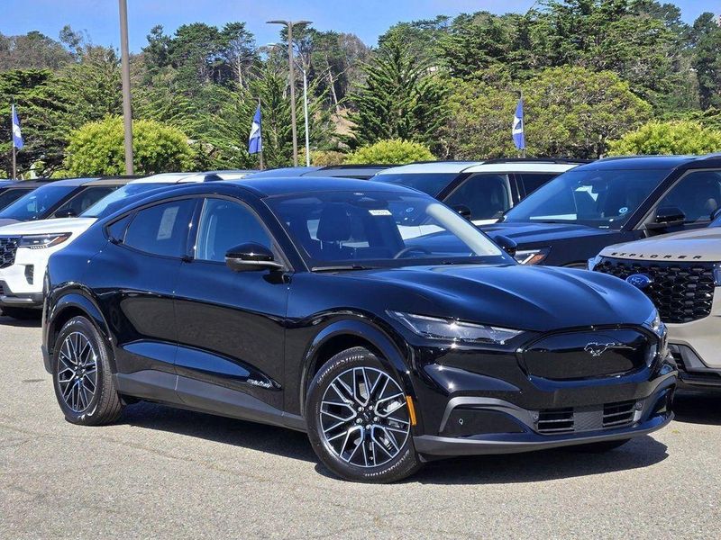 2026 Ford Mustang Mach-E in Colma, CA