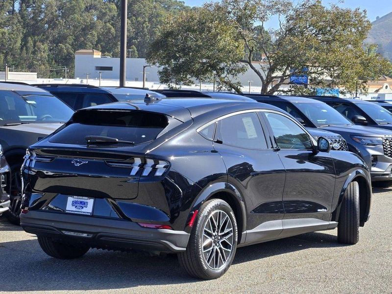 2026 Ford Mustang Mach-E in Colma, CA