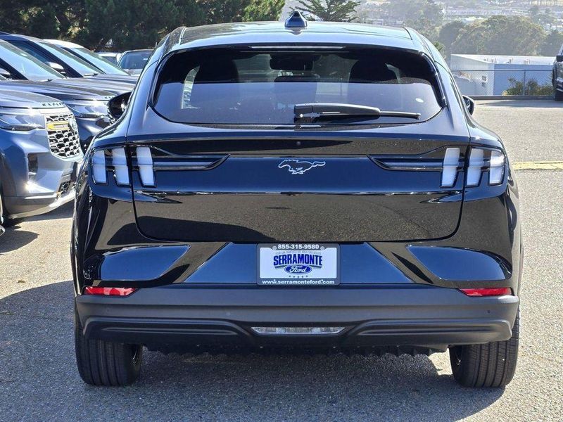 2026 Ford Mustang Mach-E in Colma, CA