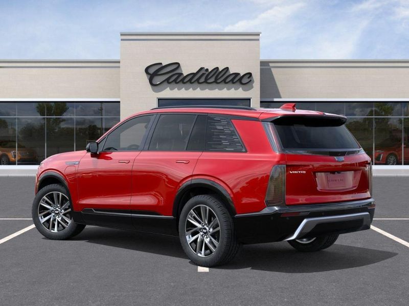 2026 Cadillac VISTIQ in Omaha, NE
