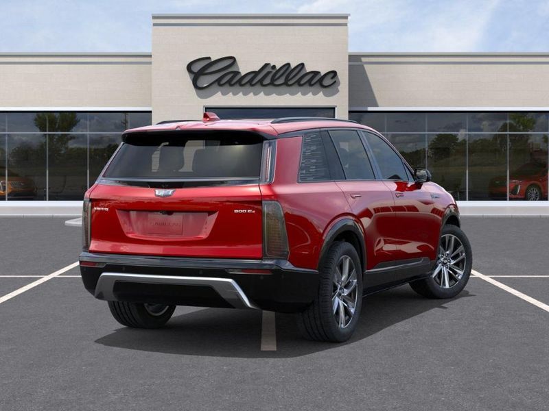 2026 Cadillac VISTIQ in Omaha, NE