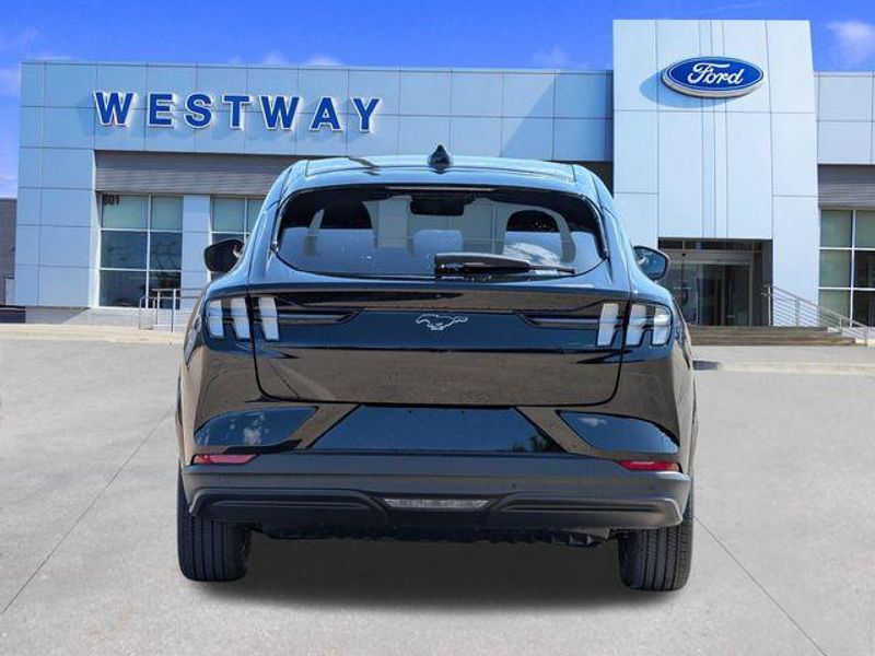 2026 Ford Mustang Mach-E in Irving, TX