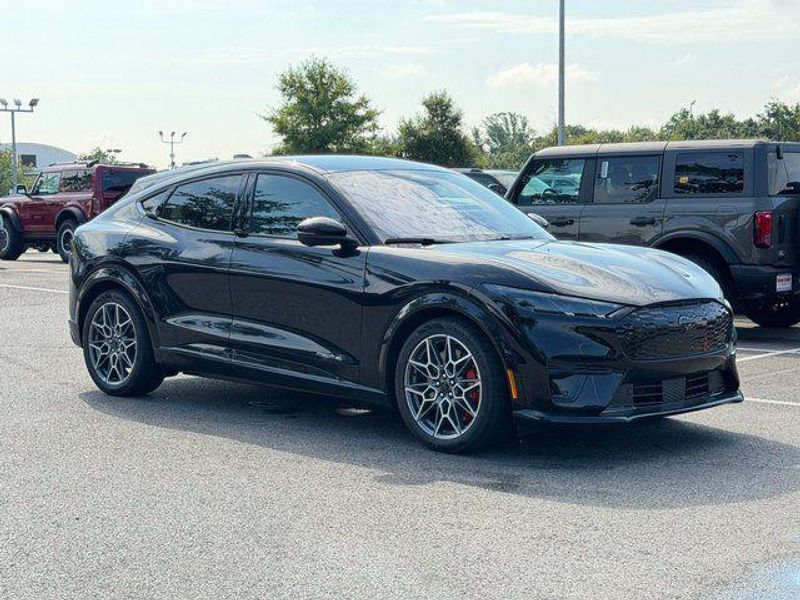 2026 Ford Mustang Mach-E in Springfield, VA