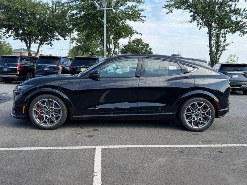 2026 Ford Mustang Mach-E in Springfield, VA