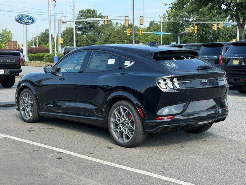 2026 Ford Mustang Mach-E in Springfield, VA