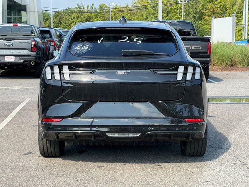 2026 Ford Mustang Mach-E in Springfield, VA