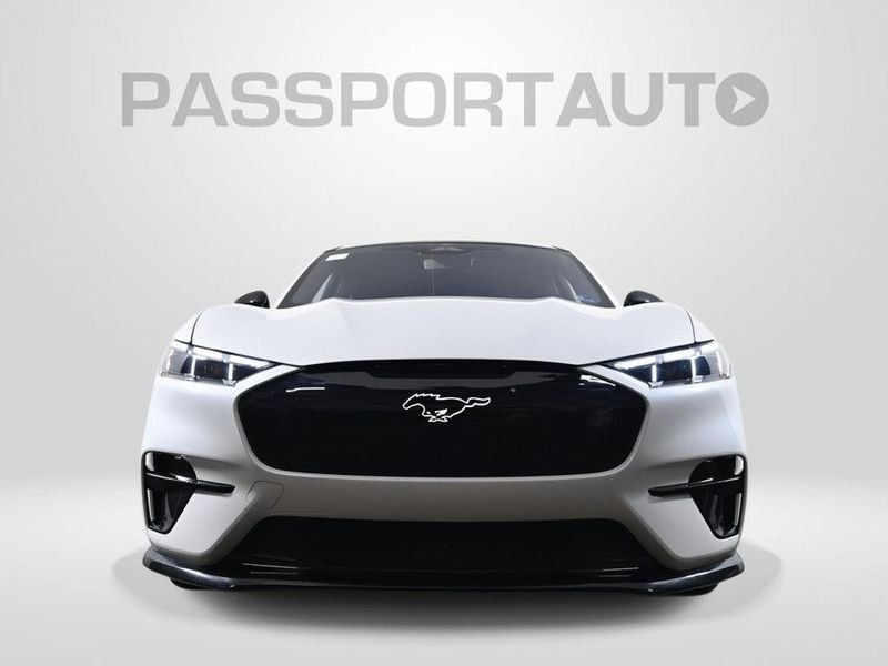 2024 Ford Mustang Mach-E in Alexandria, VA