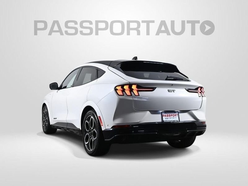 2024 Ford Mustang Mach-E in Alexandria, VA