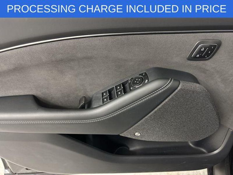 2024 Ford Mustang Mach-E in Silver Spring, MD