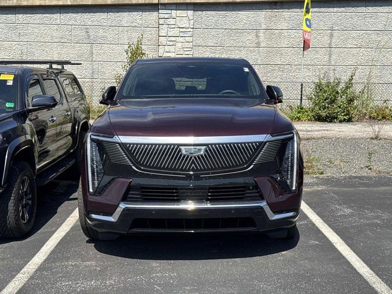 2025 Cadillac Escalade IQ in Silver Spring, MD