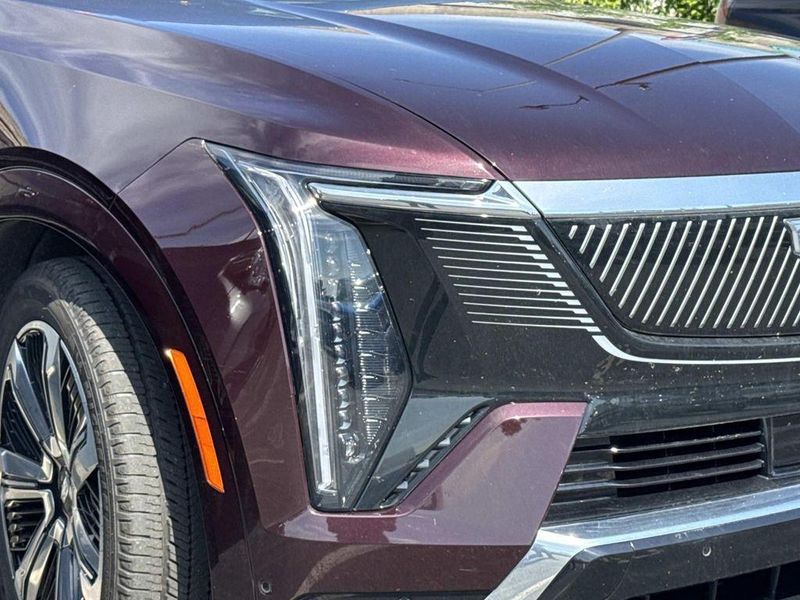 2025 Cadillac Escalade IQ in Silver Spring, MD