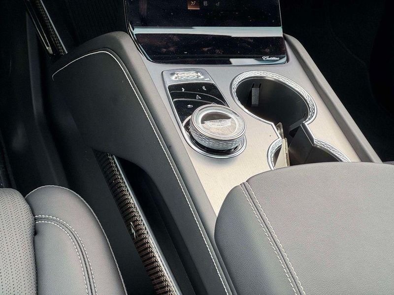 2026 Cadillac VISTIQ in Silver Spring, MD