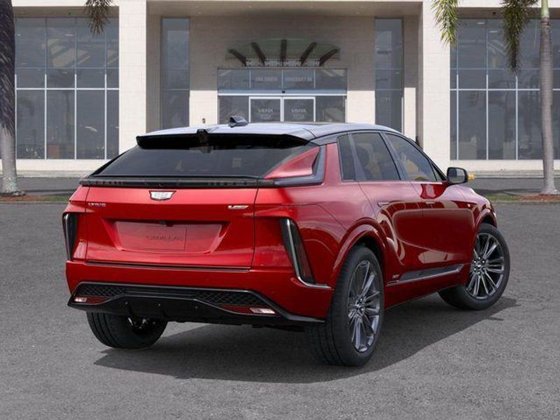 2026 Cadillac LYRIQ in Pembroke Pines, FL