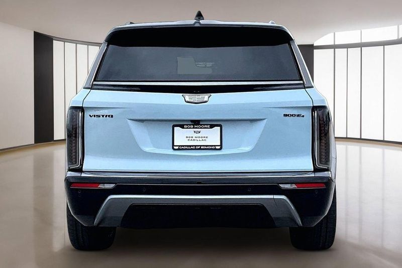 2026 Cadillac VISTIQ in Oklahoma City, OK