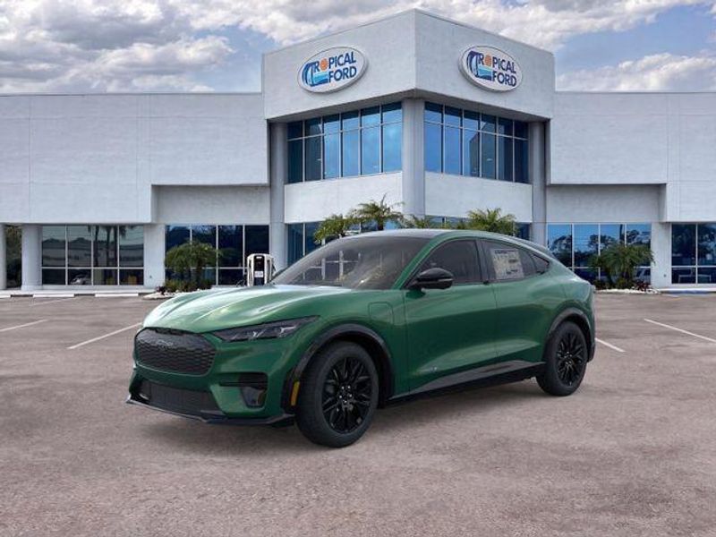 2026 Ford Mustang Mach-E in Orlando, FL