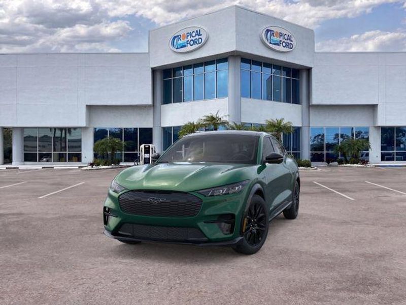 2026 Ford Mustang Mach-E in Orlando, FL