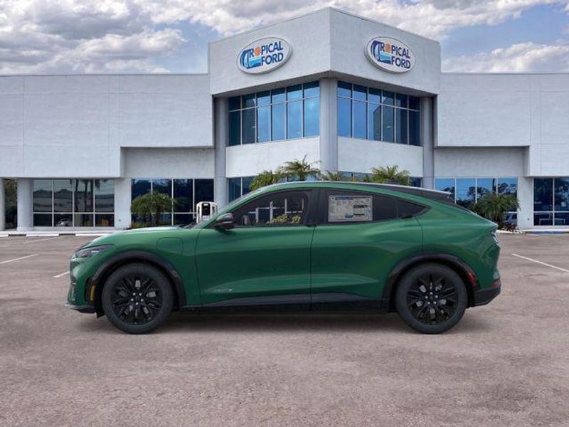 2026 Ford Mustang Mach-E in Orlando, FL