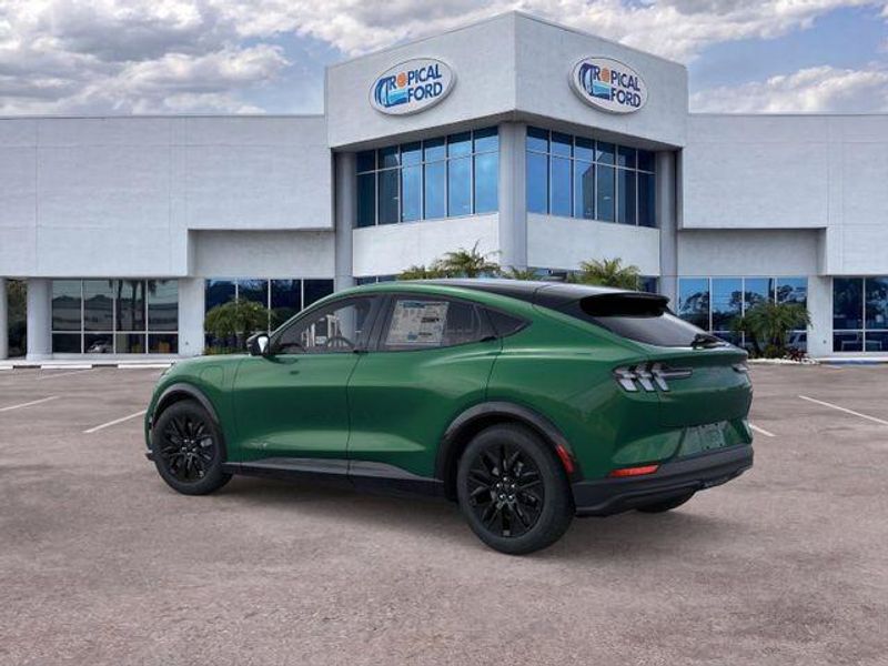 2026 Ford Mustang Mach-E in Orlando, FL