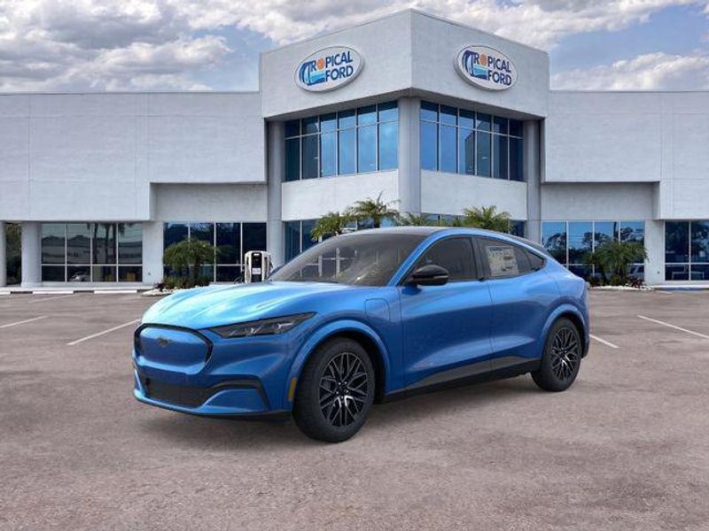 2026 Ford Mustang Mach-E in Orlando, FL