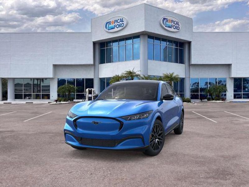 2026 Ford Mustang Mach-E in Orlando, FL