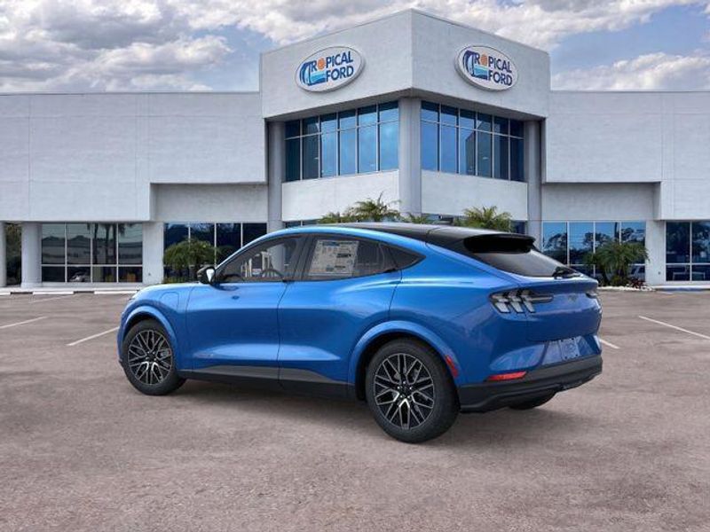 2026 Ford Mustang Mach-E in Orlando, FL