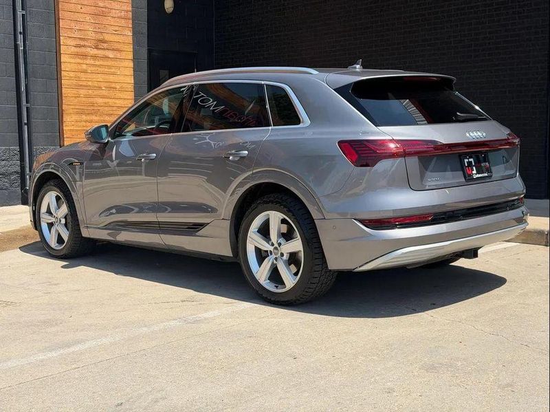 2019 Audi e-tron in Lakewood, CO