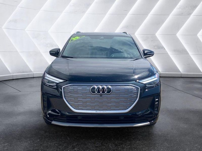2022 Audi Q4 e-tron in Albuquerque, NM