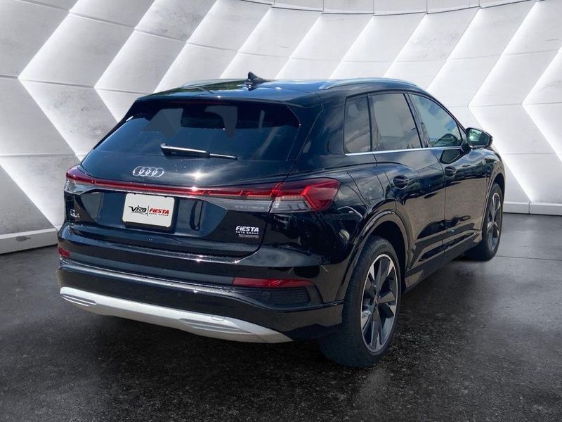 2022 Audi Q4 e-tron in Albuquerque, NM