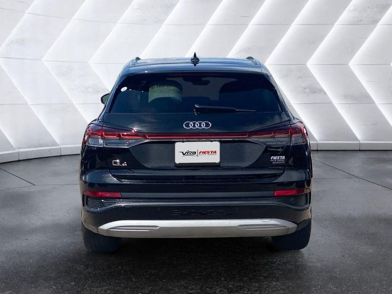 2022 Audi Q4 e-tron in Albuquerque, NM