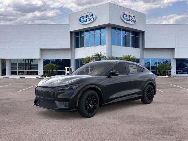 2026 Ford Mustang Mach-E in Orlando, FL