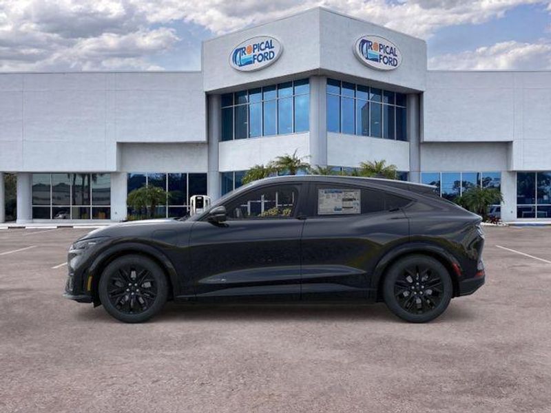 2026 Ford Mustang Mach-E in Orlando, FL