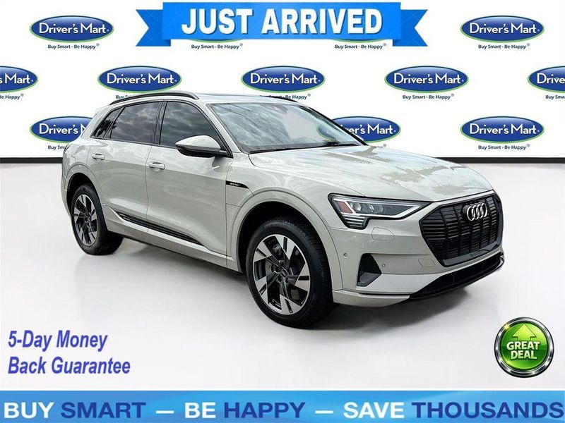 2021 Audi e-tron in Winter Park, FL