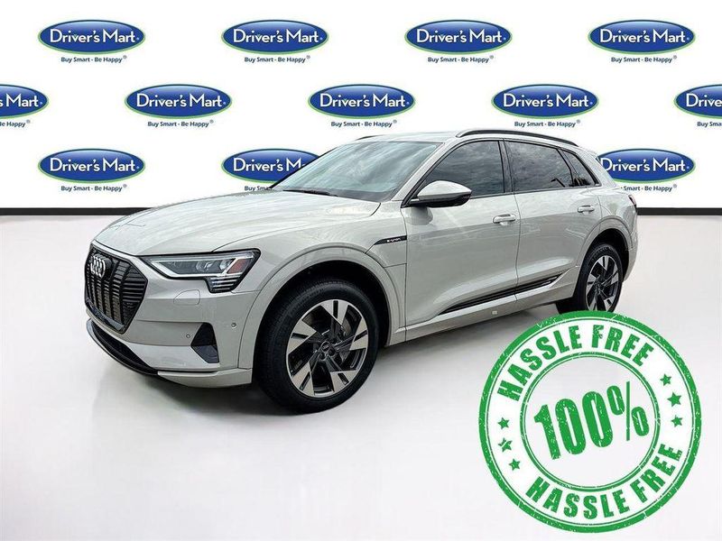 2021 Audi e-tron in Winter Park, FL