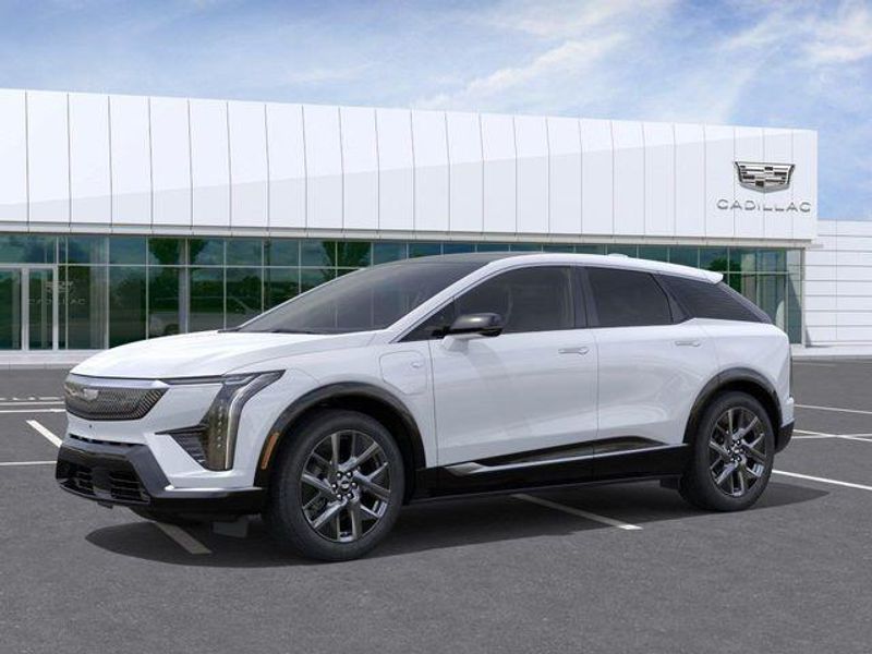 2026 Cadillac OPTIQ in St Clair Shores, MI