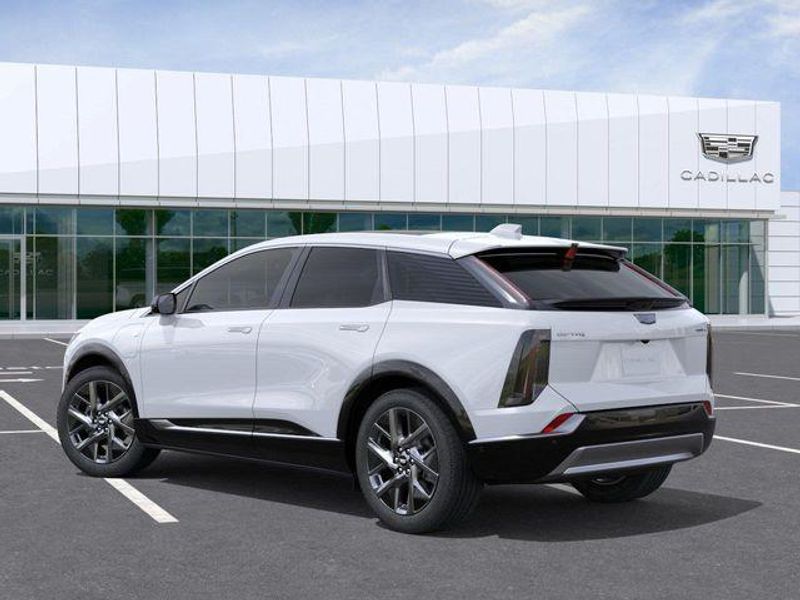 2026 Cadillac OPTIQ in St Clair Shores, MI