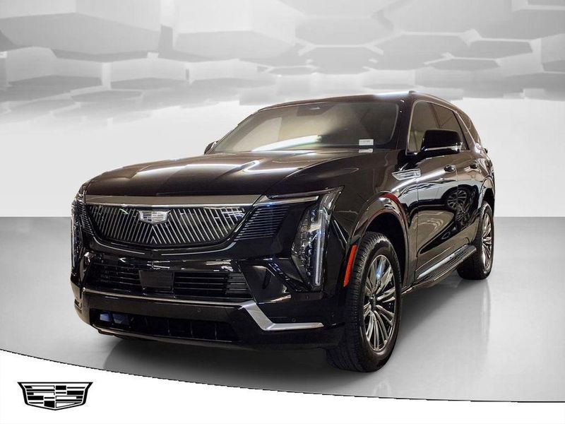 2026 Cadillac Escalade IQL in Beverly Hills, CA