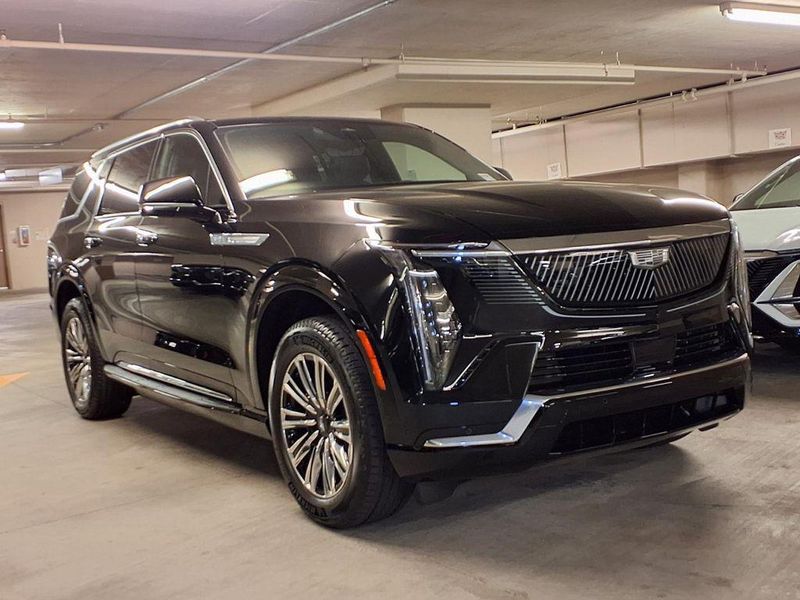 2026 Cadillac Escalade IQL in Beverly Hills, CA