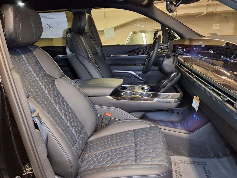 2026 Cadillac Escalade IQL in Beverly Hills, CA