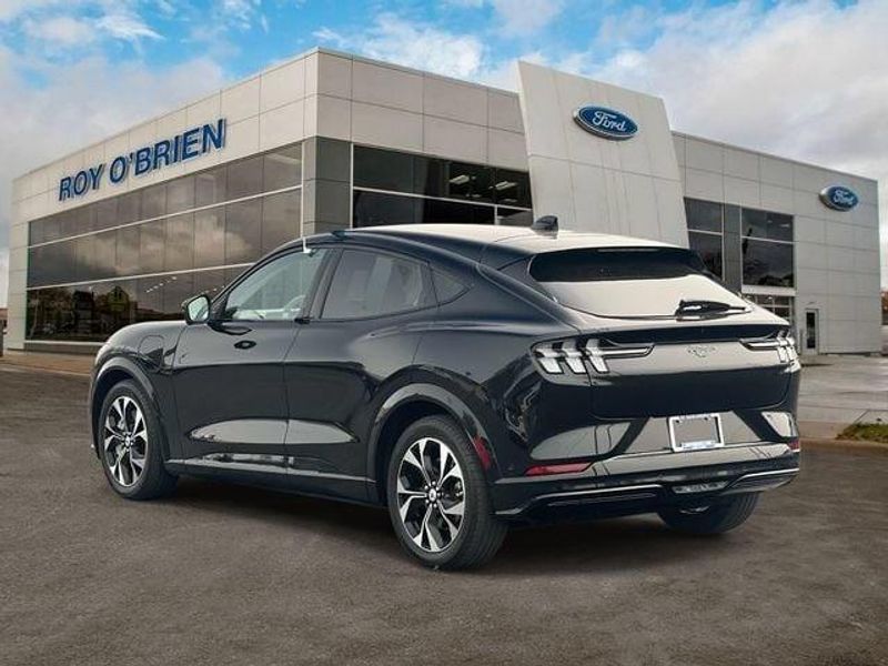 2023 Ford Mustang Mach-E in Saint Clair Shores, MI