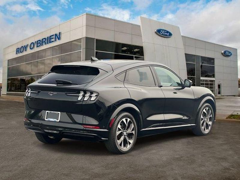 2023 Ford Mustang Mach-E in Saint Clair Shores, MI