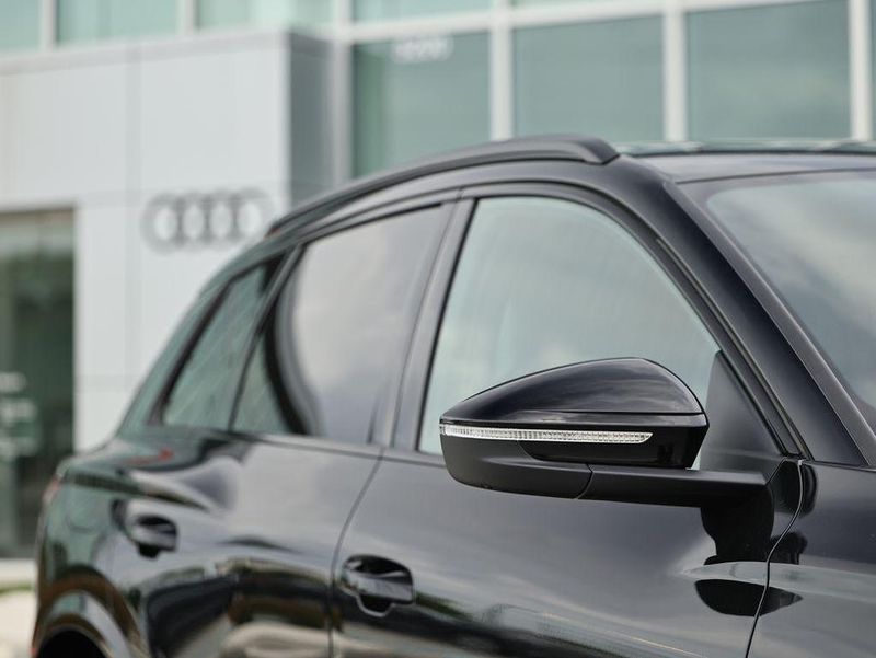 2027 Audi SQ6 e-tron in Virginia Beach, VA