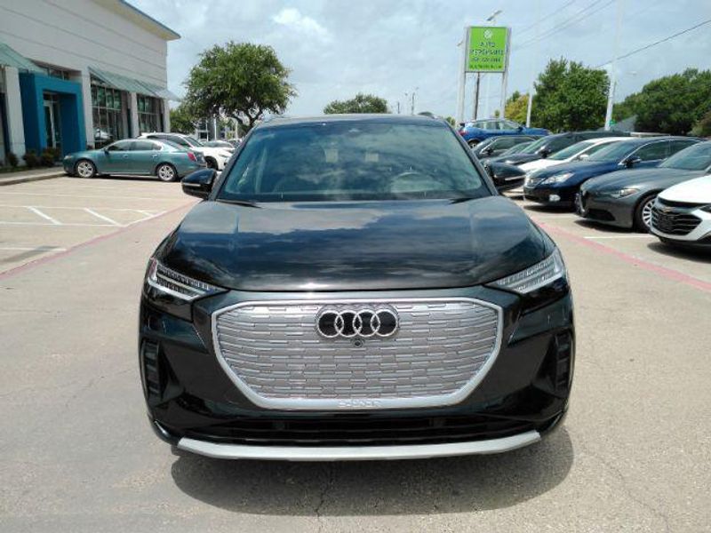 2022 Audi Q4 e-tron in Plano, TX