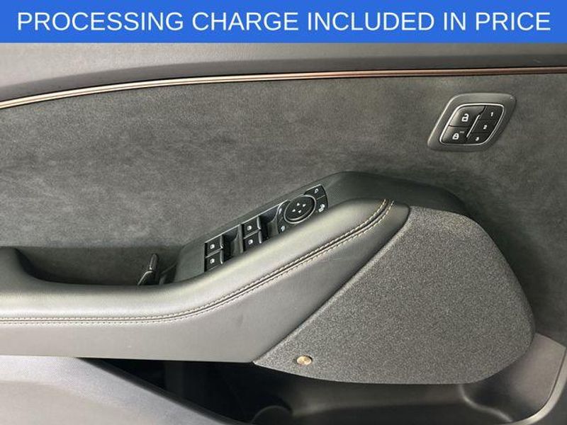 2023 Ford Mustang Mach-E in Silver Spring, MD
