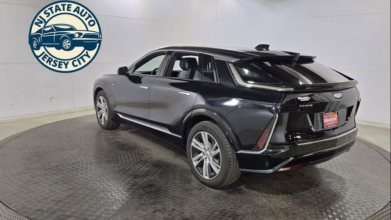 2024 Cadillac LYRIQ in Jersey City, NJ