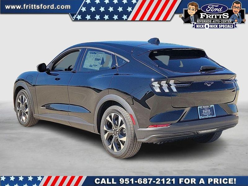 2026 Ford Mustang Mach-E in Riverside, CA