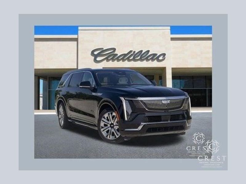 2026 Cadillac Escalade IQL in Frisco, TX
